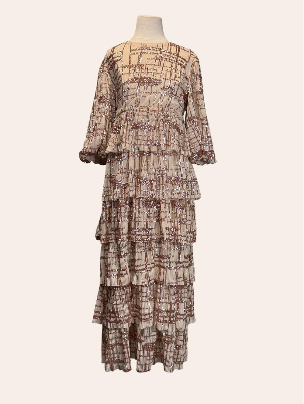 En Saison Gown